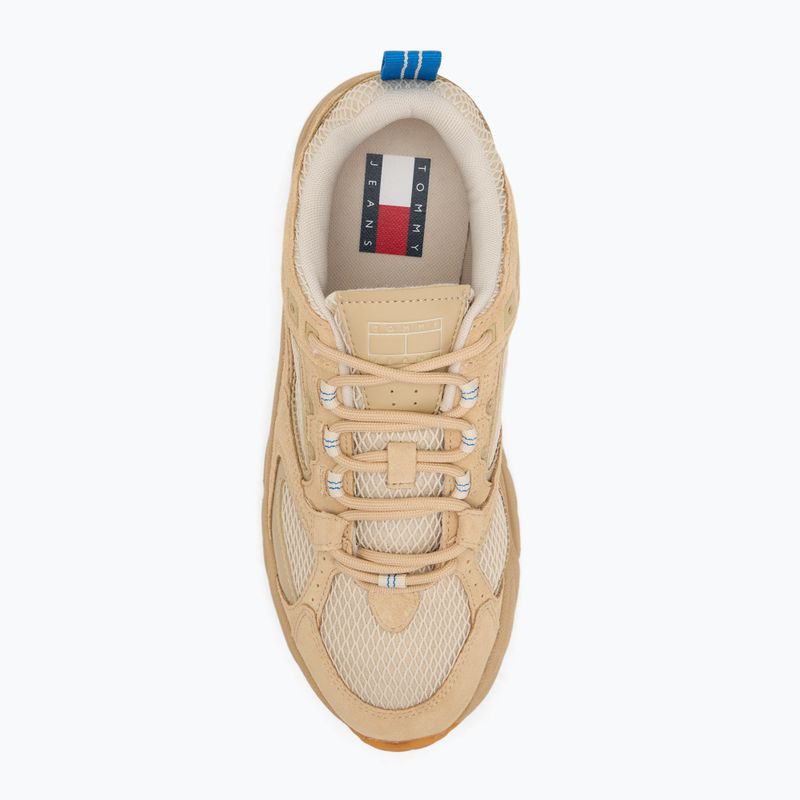 Pánske topánky Tommy Jeans Archive' 97 gentle gold 5