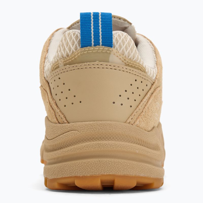 Pánske topánky Tommy Jeans Archive' 97 gentle gold 6