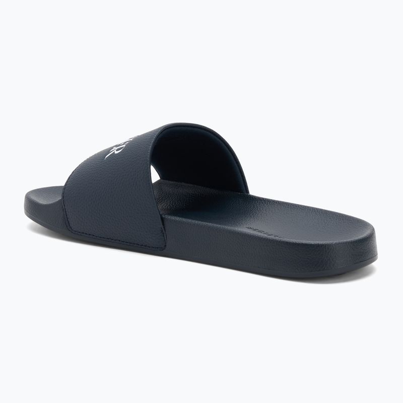 Pánske šľapky Tommy Hilfiger Print Tumble Pool desert sky 3