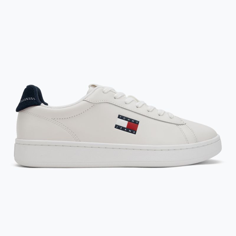 Pánske topánky Tommy Hilfiger Archve 98 red-white-blue 2