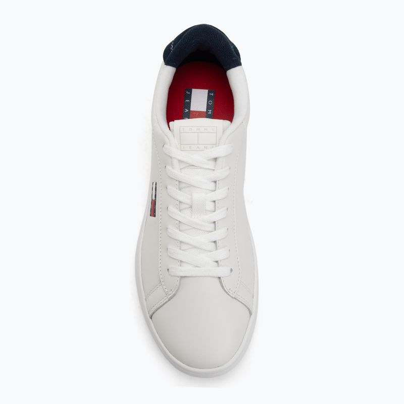 Pánske topánky Tommy Hilfiger Archve 98 red-white-blue 5