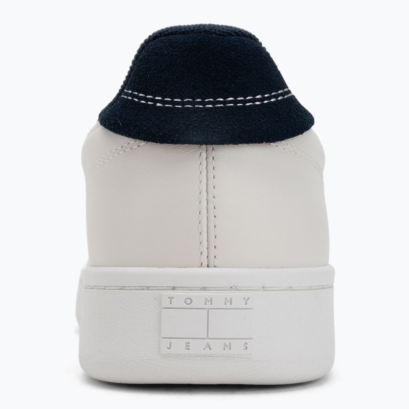 Pánske topánky Tommy Hilfiger Archve 98 red-white-blue 6