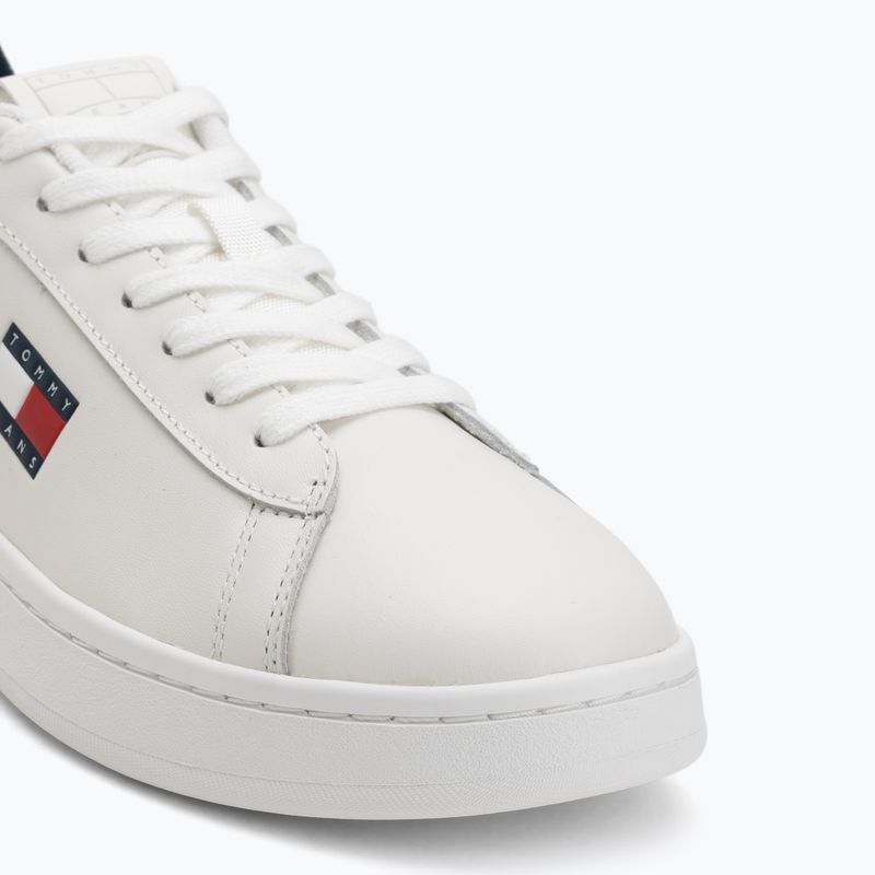 Pánske topánky Tommy Hilfiger Archve 98 red-white-blue 7