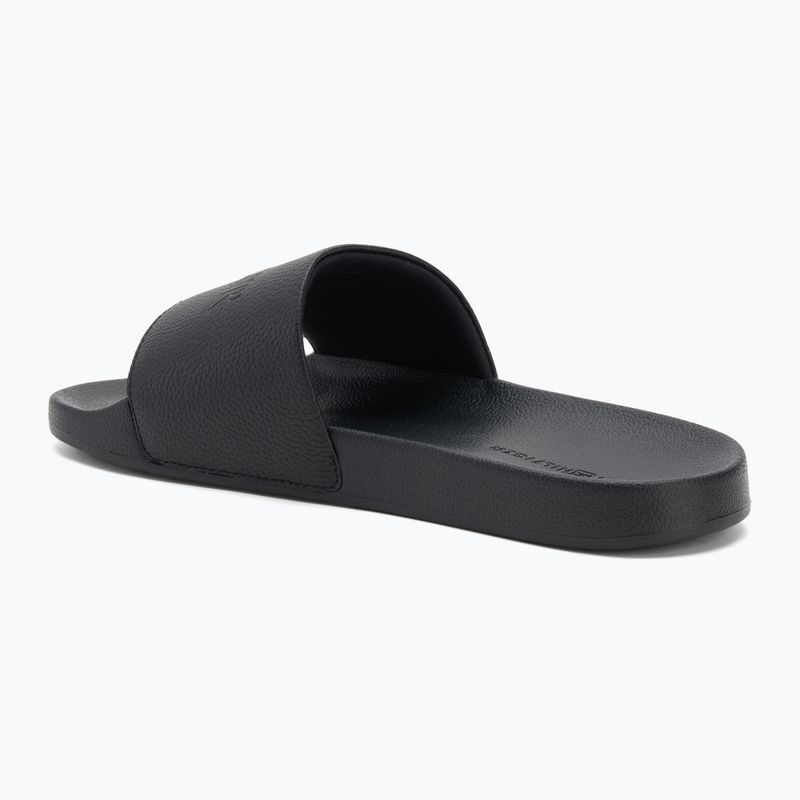 Pánske šľapky Tommy Hilfiger Print Tumble Pool black 3