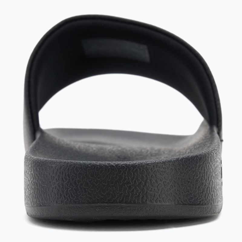 Pánske šľapky Tommy Hilfiger Print Tumble Pool black 6