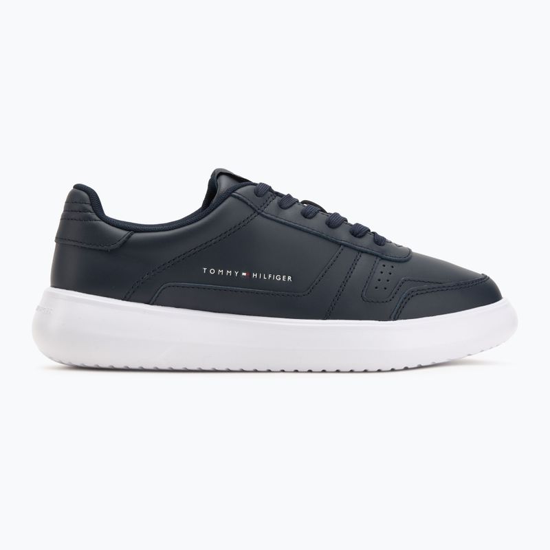 Pánske topánky Tommy Hilfiger Modern Lightcup Lth desert sky 2
