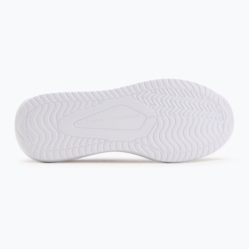 Pánske topánky Tommy Hilfiger Modern Lightcup Lth desert sky 4