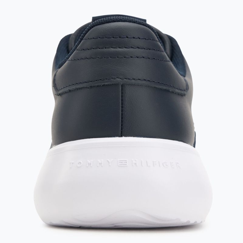 Pánske topánky Tommy Hilfiger Modern Lightcup Lth desert sky 6