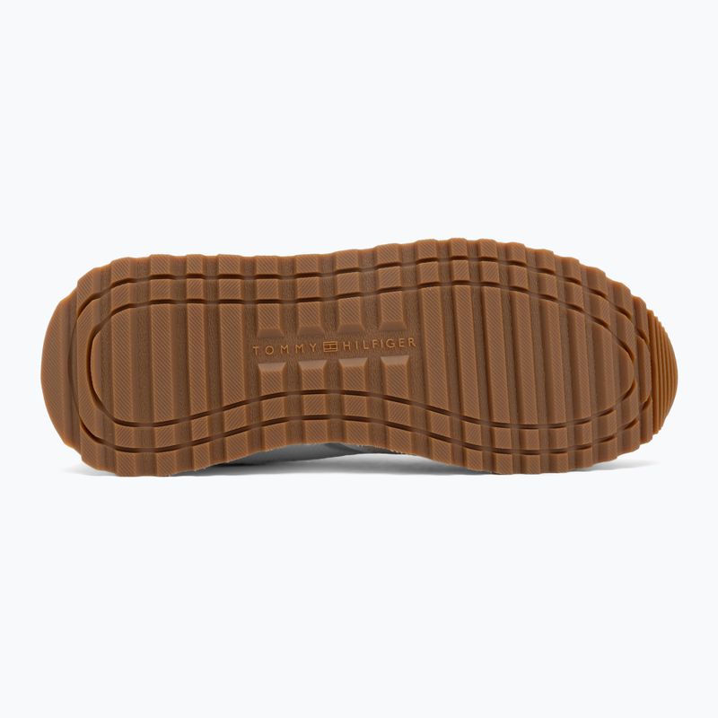 Pánske topánky Tommy Hilfiger New Runner Eva Mix light cast 4