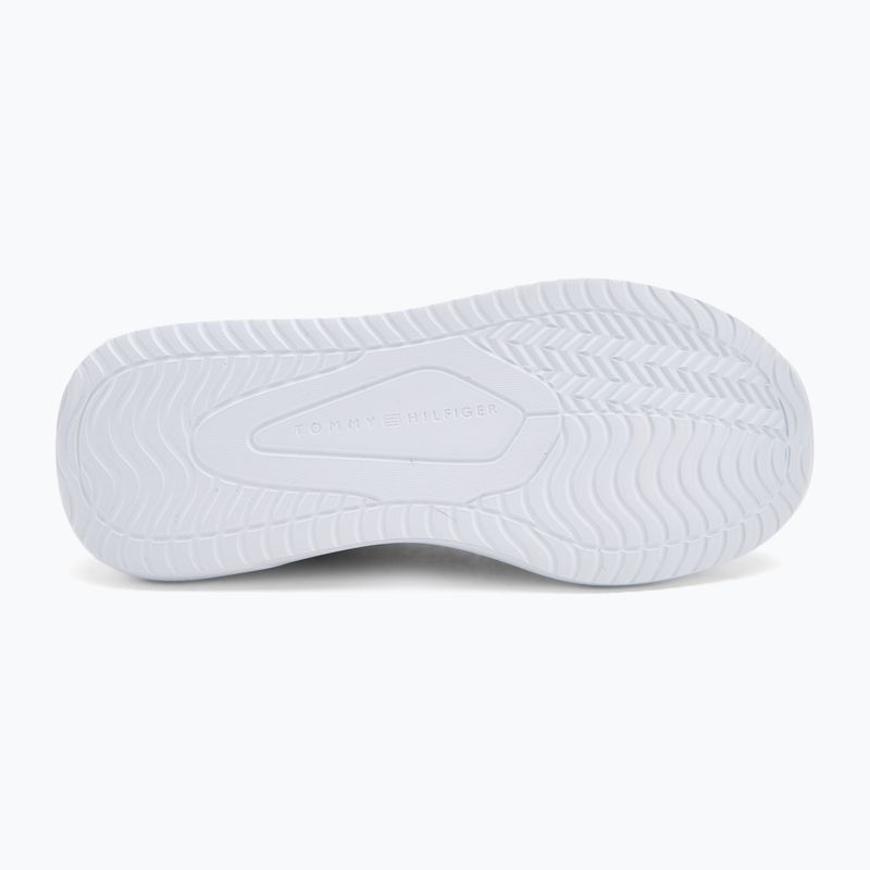 Pánske topánky Tommy Hilfiger Modern Lightcup Knit desert sky 4