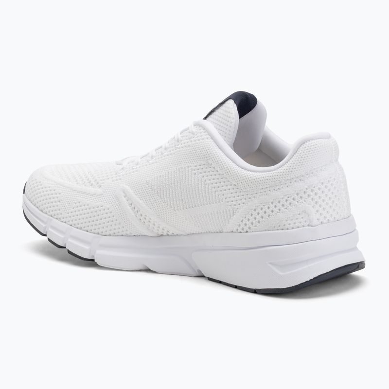 Pánske topánky Tommy Hilfiger Comfort Run Knit white 3
