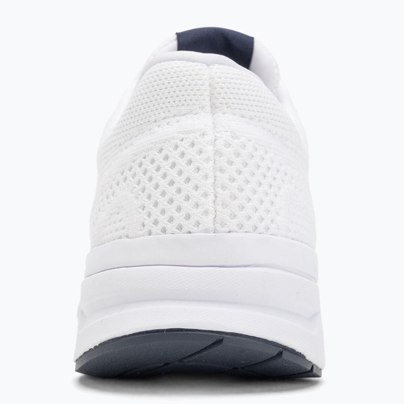 Pánske topánky Tommy Hilfiger Comfort Run Knit white 6