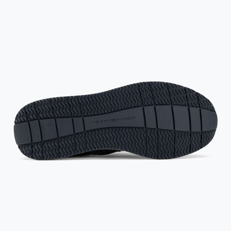 Pánske topánky Tommy Hilfiger Newport 3D Premium Knit desert sky 4