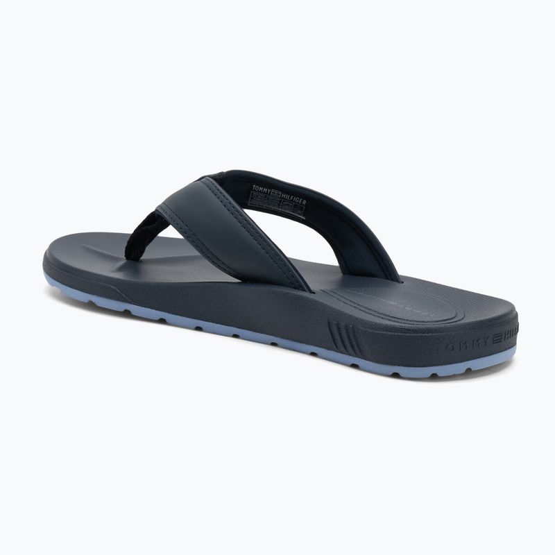 Pánske žabky Tommy Hilfiger Molded Comfort Beach desert sky 3