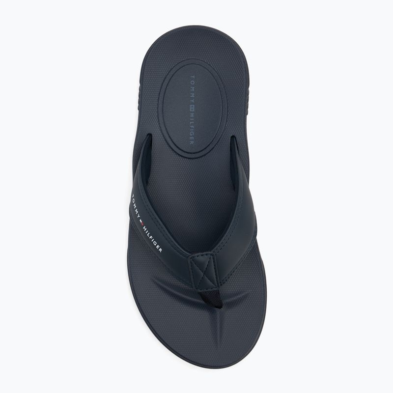 Pánske žabky Tommy Hilfiger Molded Comfort Beach desert sky 5