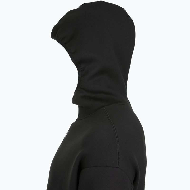 Pánska mikina Calvin Klein Hoodie black 3