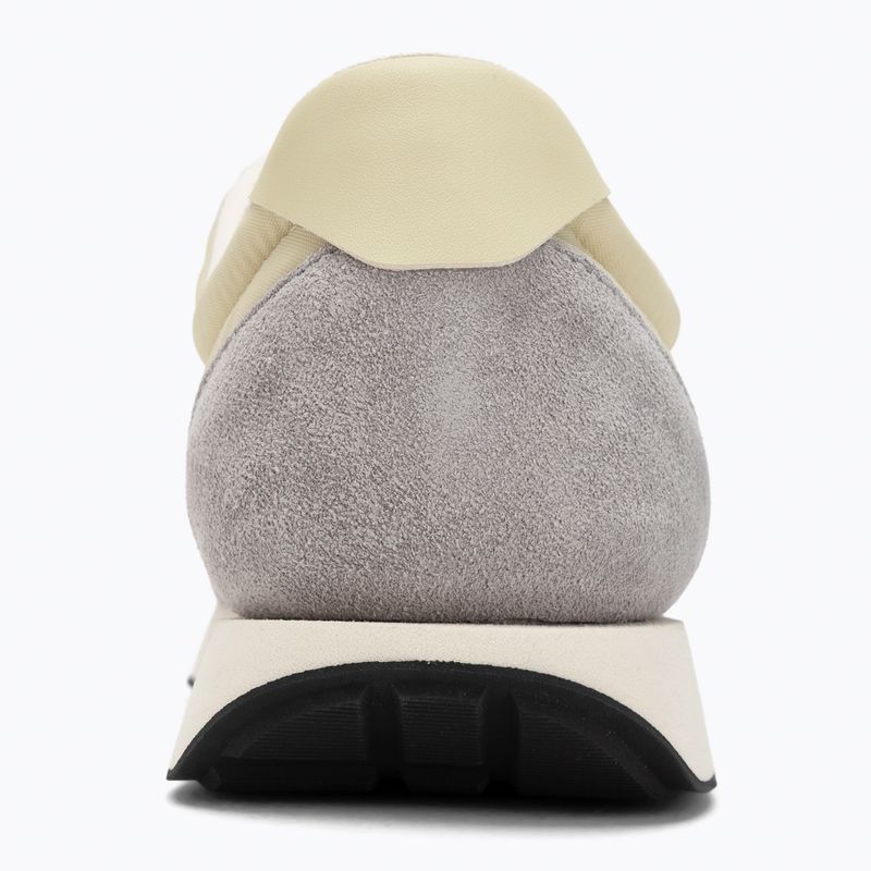 Dámske topánky Calvin Klein YW0YW01990 Retro Runner Lace Up Nylon MG green haze/grey/green/cashew 6