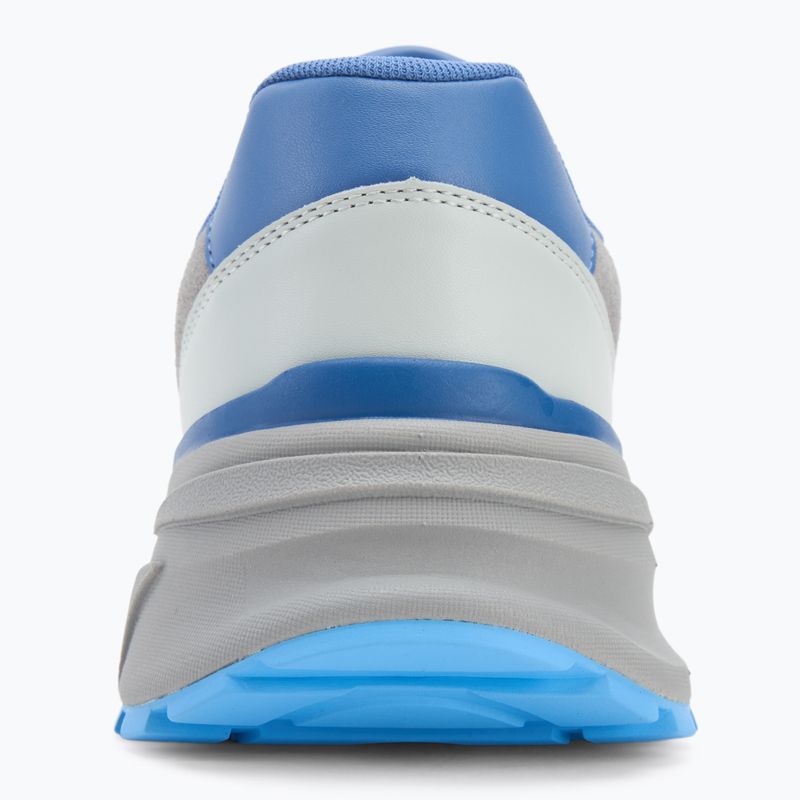 Pánske topánky Calvin Klein YM0YM01379 Hike Runner Mesh MIX oyster mushroom/grey/pale blue 6