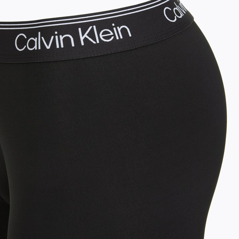 Pánske boxerky Calvin Klein LV00NB4413 Brief 5 párov black 4