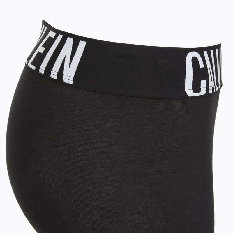 Boxerky Calvin Klein 000NB3608A Trunk 3 páry Black bodies/white/aerial/turbulence 6