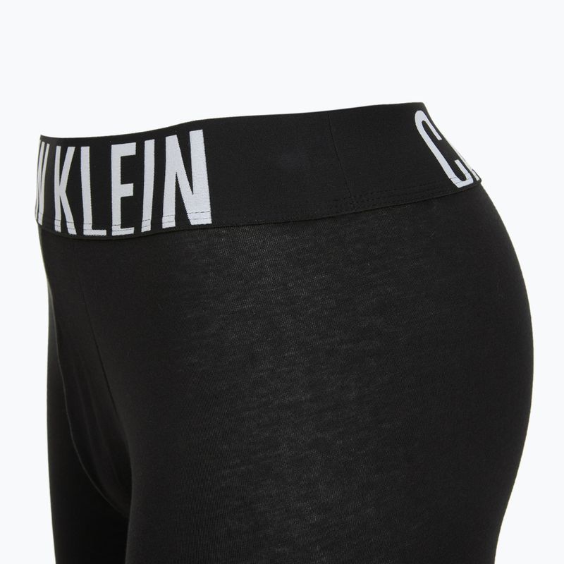 Boxerky Calvin Klein 000NB3609A Brief 3 páry black bodies/turbulence/white/iridescent 3