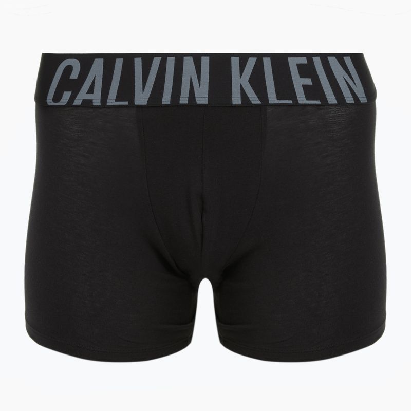 Boxerky Calvin Klein 000NB3609A Brief 3 páry black bodies/turbulence/white/iridescent 4