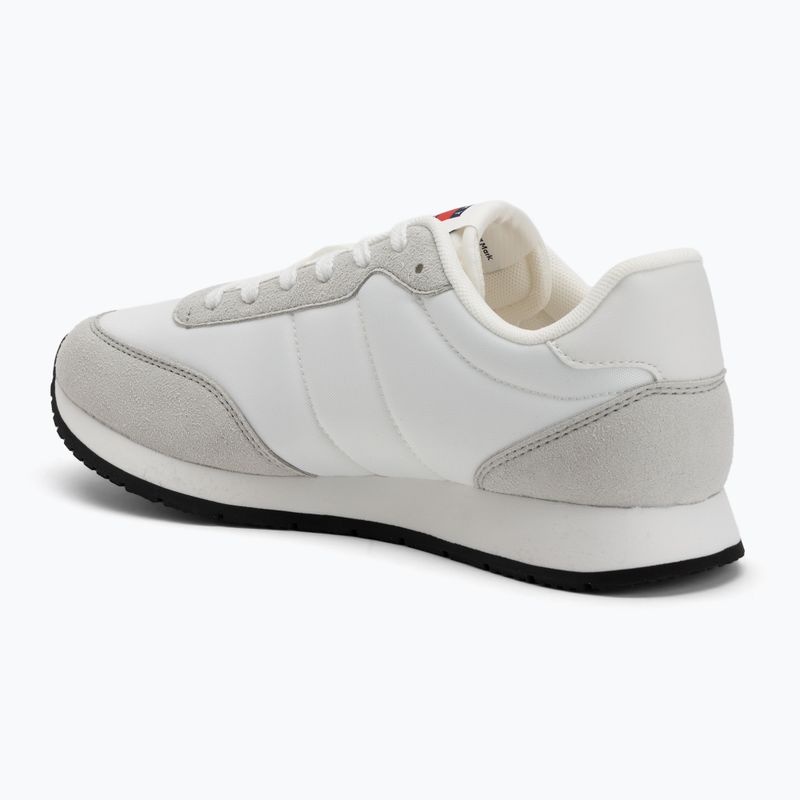 Pánske topánky Tommy Jeans Classic Runner ecru 3