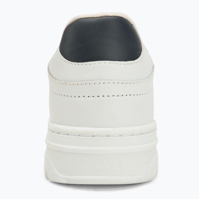 Dámske topánky Tommy Hilfiger Sporty Cupsole Corp white 6