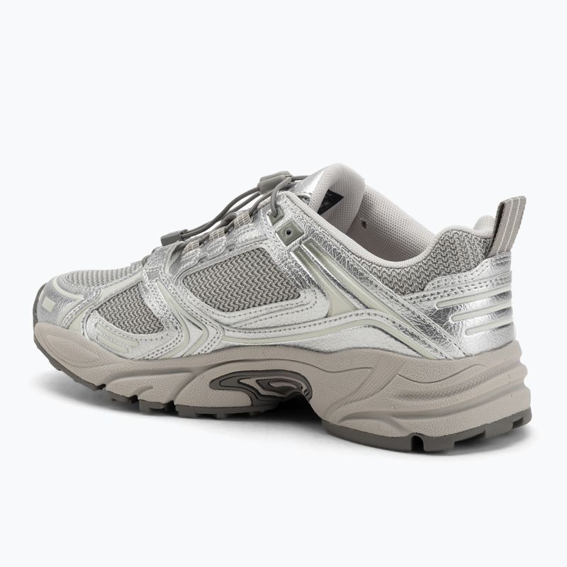 Dámske topánky Tommy Hilfiger Archive 97 silver 3