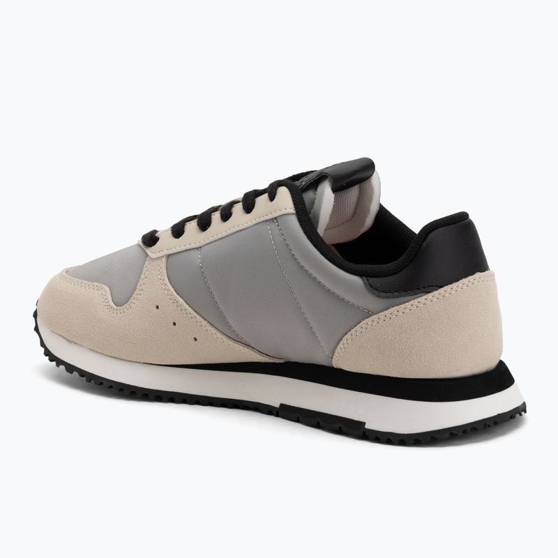 Pánske topánky Tommy Jeans Eva Runner Leather gulf sand 3