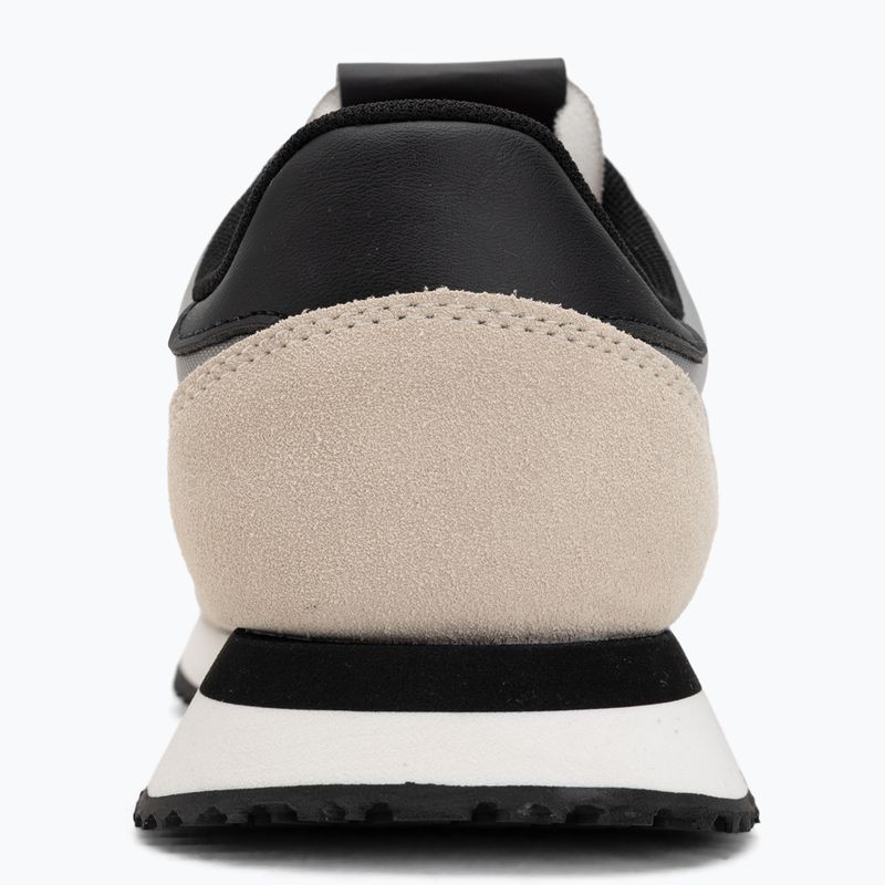 Pánske topánky Tommy Jeans Eva Runner Leather gulf sand 6