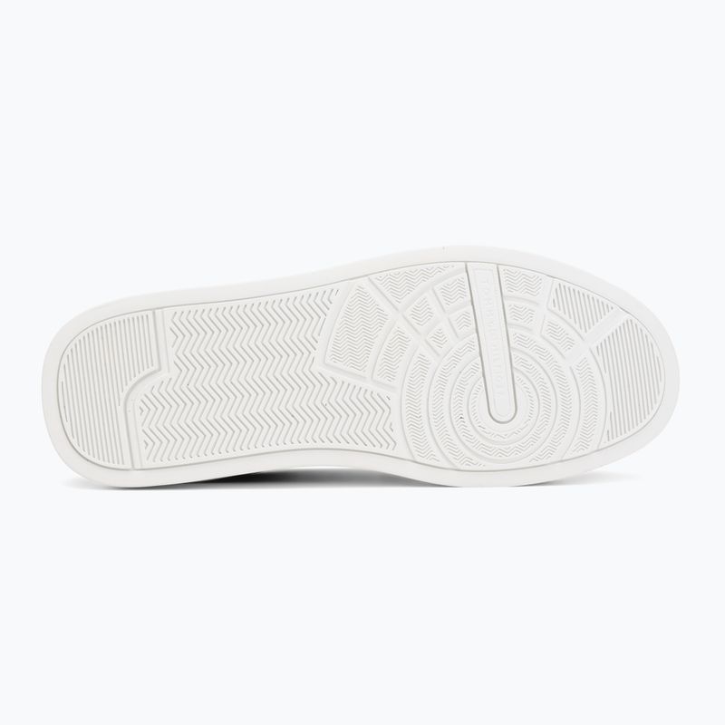 Pánske topánky Tommy Hilfiger Court Core Suede desert sky 4