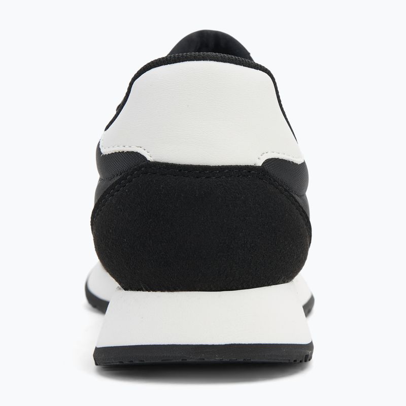 Pánske topánky Tommy Jeans Classic Runner black 6