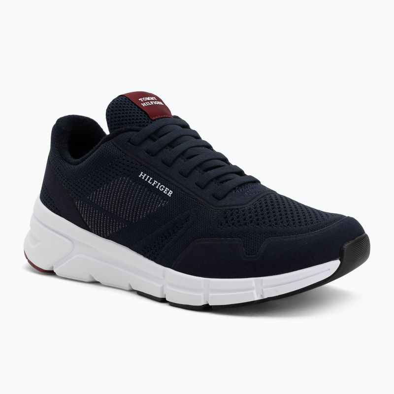 Pánske topánky Tommy Hilfiger Modern Comfort Run desert sky