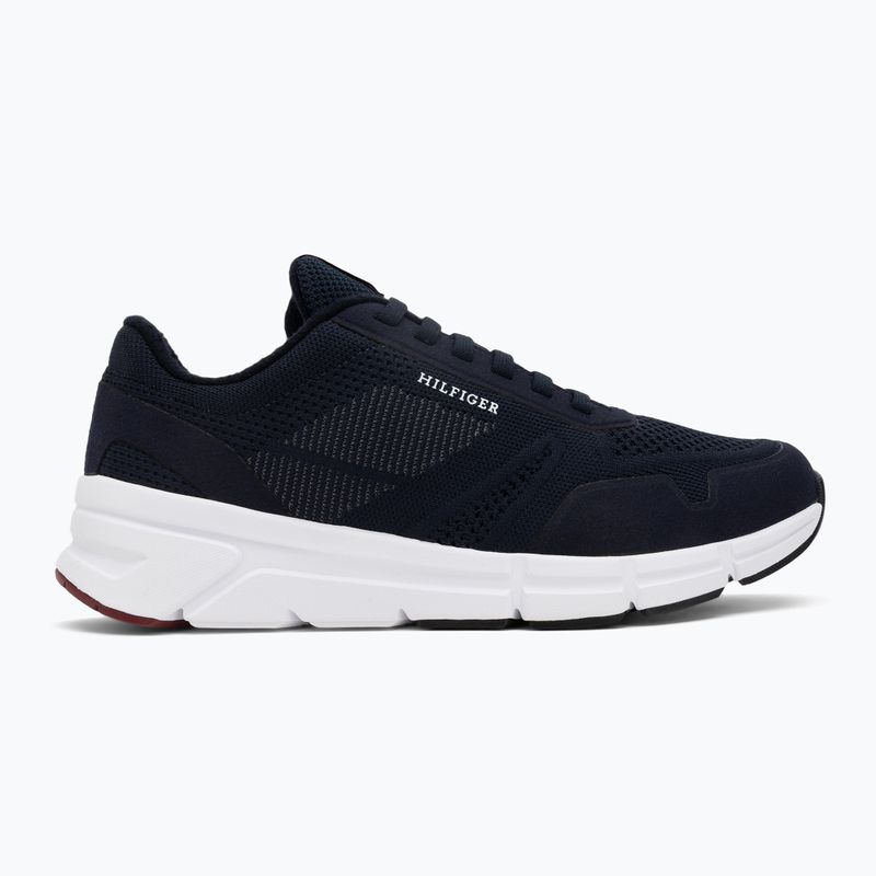 Pánske topánky Tommy Hilfiger Modern Comfort Run desert sky 2
