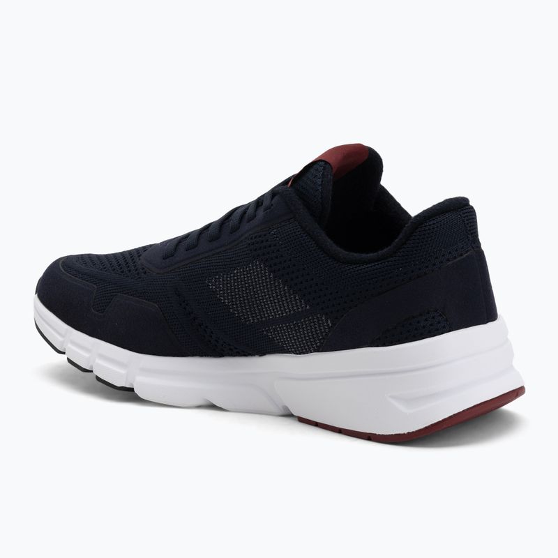 Pánske topánky Tommy Hilfiger Modern Comfort Run desert sky 3