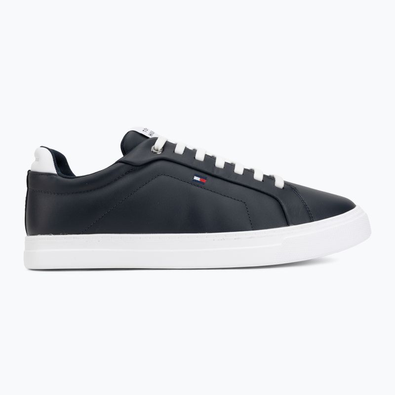 Pánske topánky Tommy Hilfiger Icon Court Light Ess desert sky 2