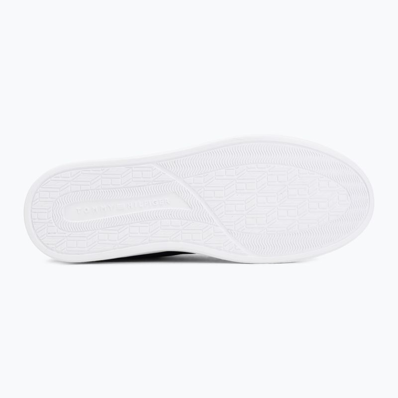 Pánske topánky Tommy Hilfiger Icon Court Light Ess desert sky 4