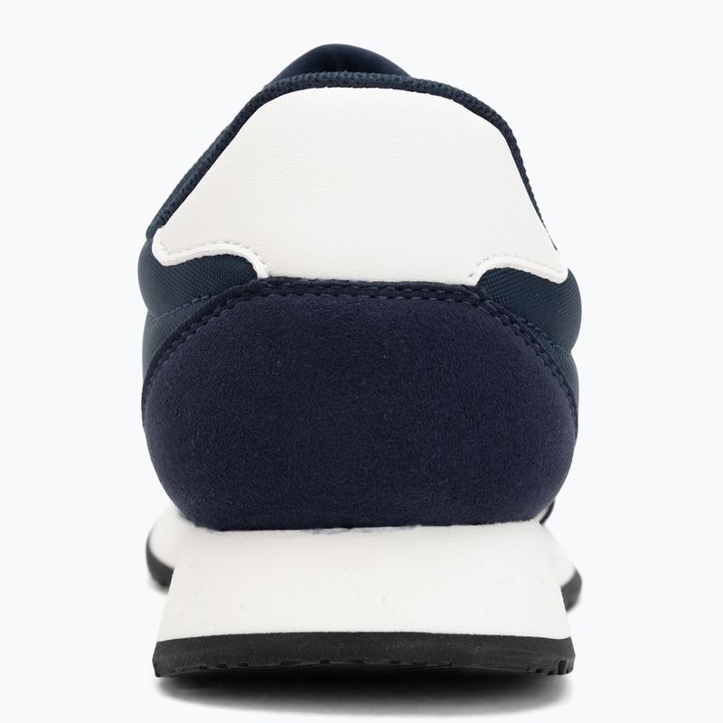 Pánske topánky Tommy Jeans Classic Runner dark night navy 6