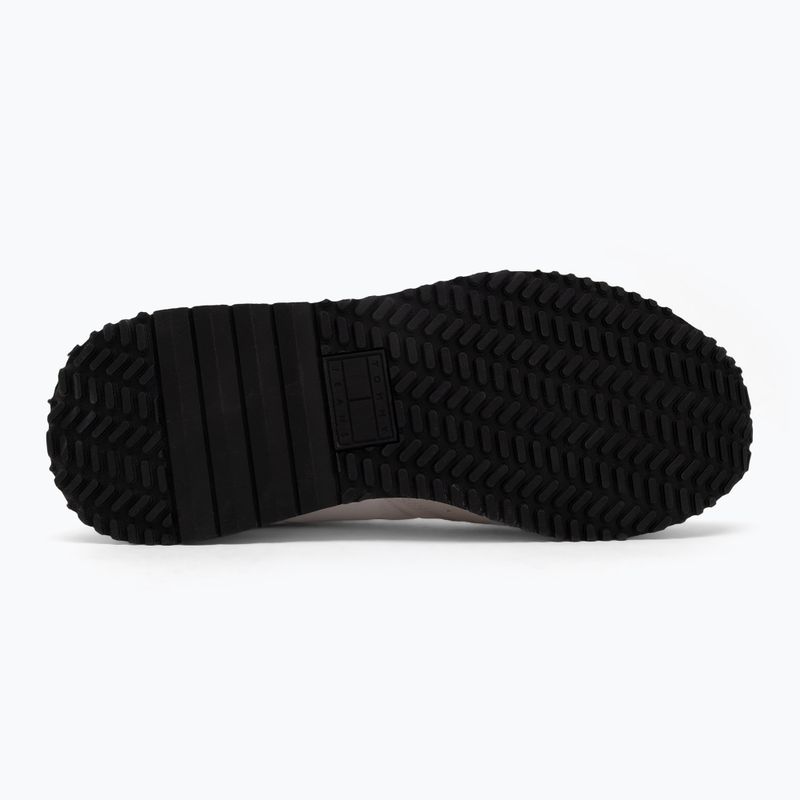 Pánske topánky Tommy Jeans Eva Runner Leather red/white/blue 4