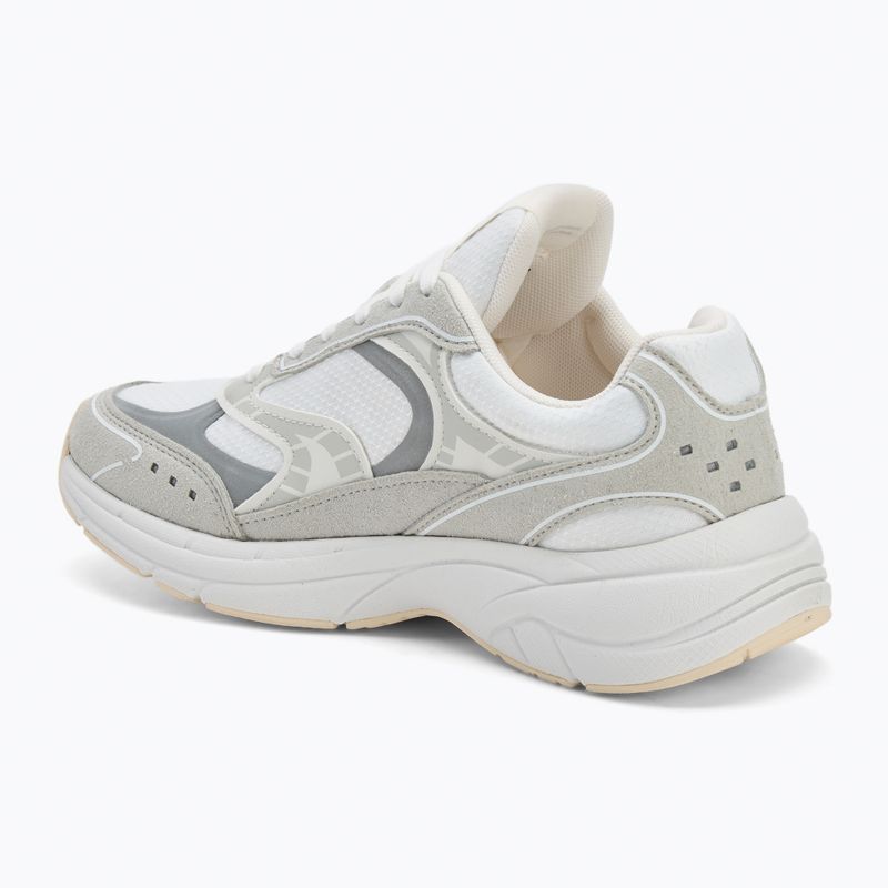 Dámske topánky Tommy Hilfigerarchive '25 YBL ecru 3