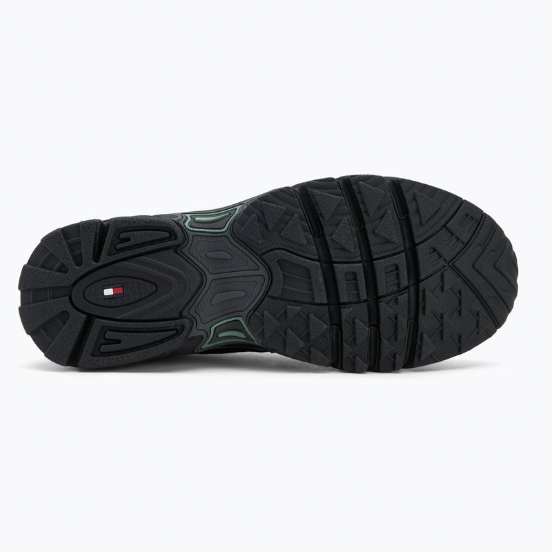 Dámske topánky Tommy Hilfiger Archive '97 dusty fern 4