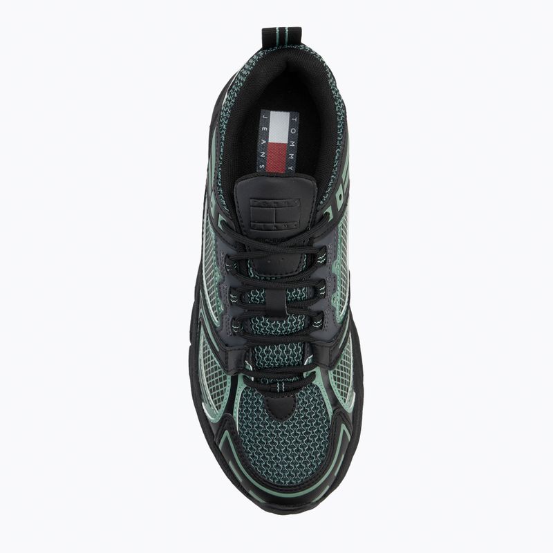 Dámske topánky Tommy Hilfiger Archive '97 dusty fern 5