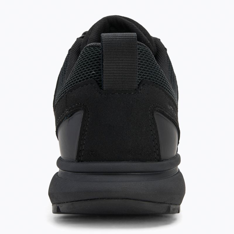 Pánske topánky Tommy Hilfiger Outdoor Runner Low Wpm black 6