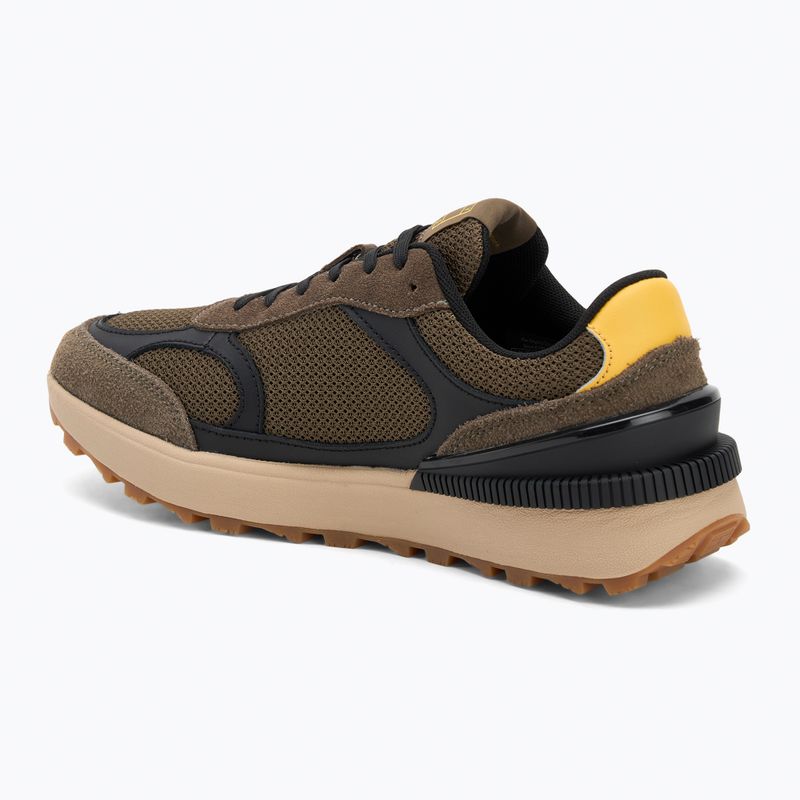 Pánske topánky Tommy Jeans TJM Technical Runner Ess homestead 3