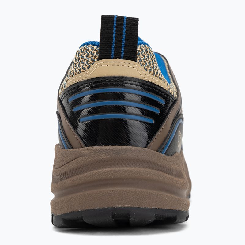 Pánske topánky Tommy Hilfiger Archive '97 velvet brown 6