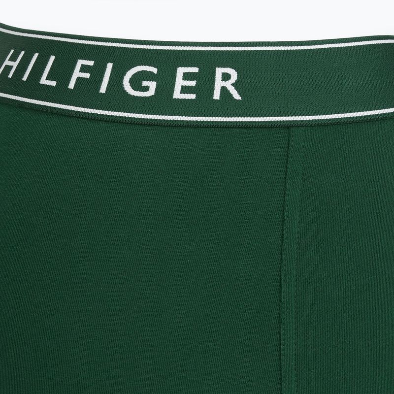 Boxerky Tommy Hilfiger UM0UM03520 Trunk 3 páry orange green/deep rouge/black 6