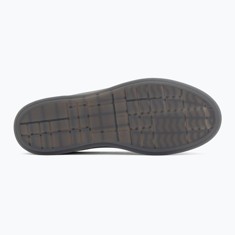 Pánske topánky Calvin Klein HM0HM02126 Low Prof Cupsole Ny-Su black/bright white 4