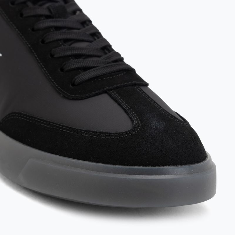 Pánske topánky Calvin Klein HM0HM02126 Low Prof Cupsole Ny-Su black/bright white 7