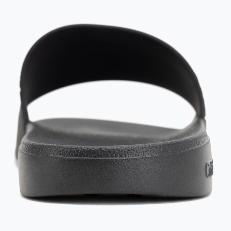 Pánske šľapky Calvin Klein HM0HM02108 Ess Institutional Cv triple black 6